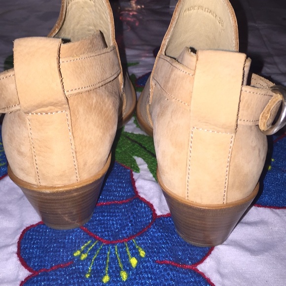 Rag and bone ankle booties   SOLD - Picture 3 of 8